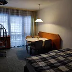 Duplex Almberg * Philippsreut