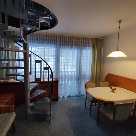 Duplex Almberg Lejlighed *