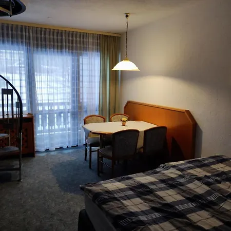 Duplex Almberg * Philippsreut