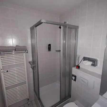 Duplex Almberg Philippsreut