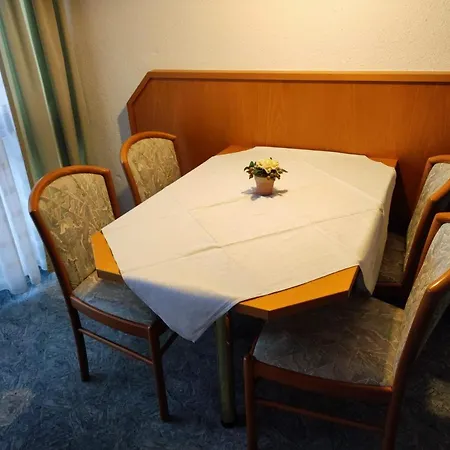 Duplex Almberg *