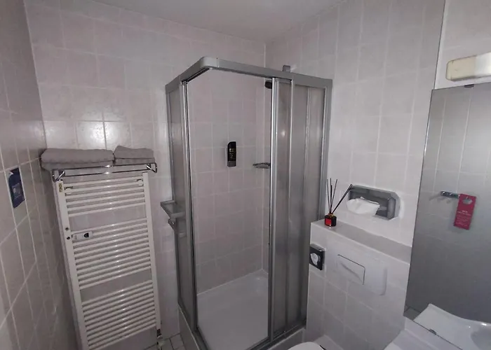 Duplex Almberg فيليبسغويت