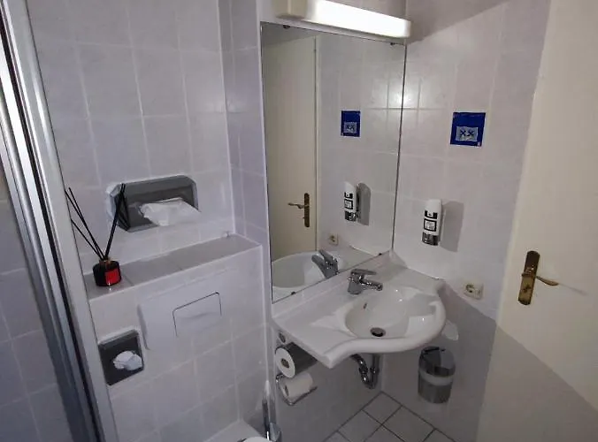 Duplex Almberg شقة فيليبسغويت