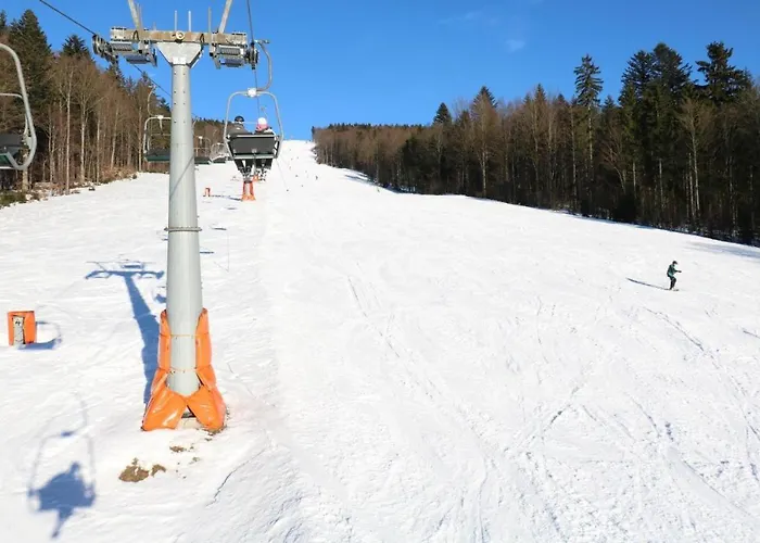 Duplex Almberg فيليبسغويت