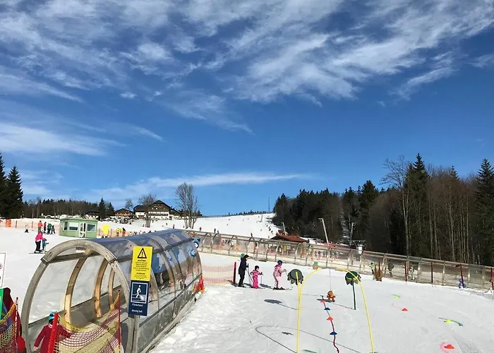 Duplex Almberg * فيليبسغويت